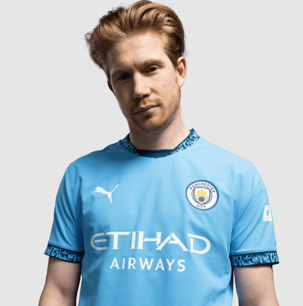 Kevin De Bruyne  in 2026 FIFA World Cup