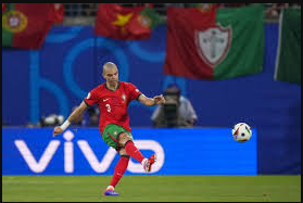 PEPE in 2026 FIFA World Cup