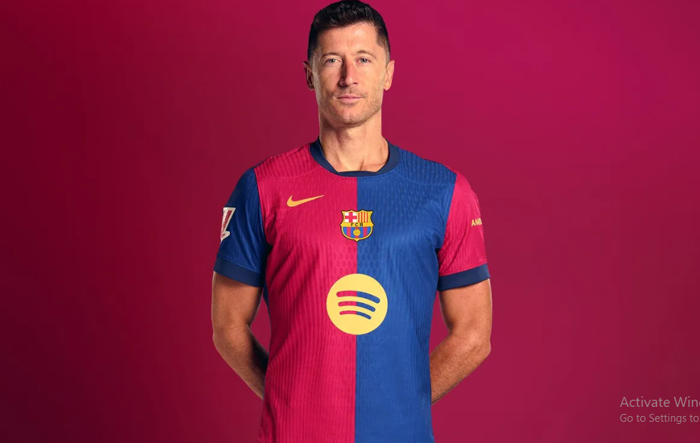 Robert Lewandowski  in 2026 FIFA World Cup