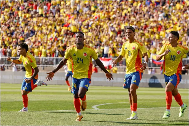 Bolivia FIFA World Cup Qualifiers