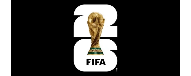 FIFA World Cup 2026 Logo