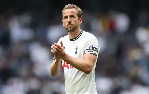 Harry Kane