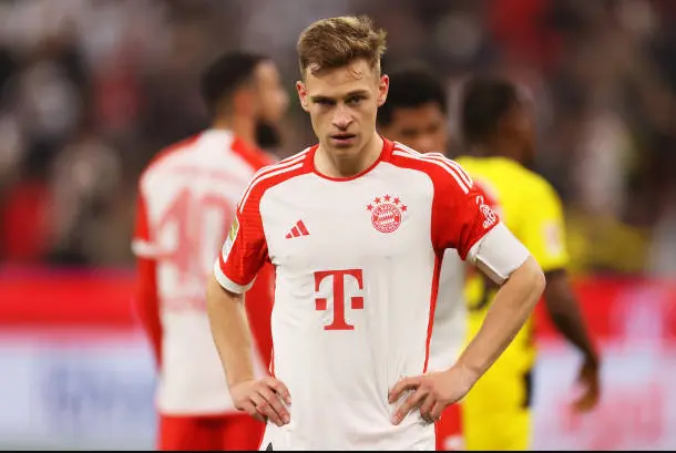 Joshua Kimmich